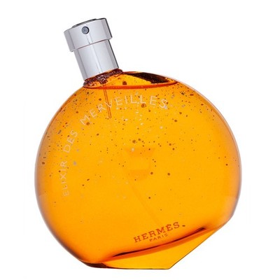 Hermès Elixir Des Merveilles Eau de Parfum Damen 100 ml