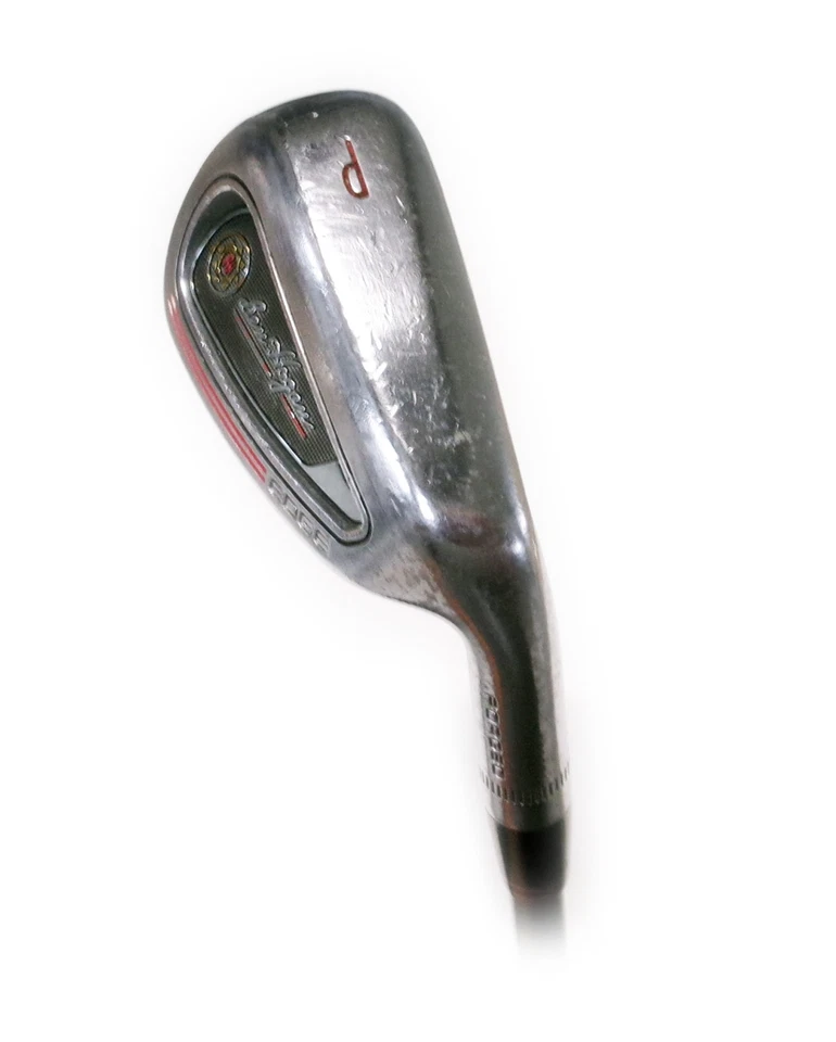 2018 Ben Hogan Edge Forged Pitching Wedge Graphite Recoil ES 760 F3 Regular - Image 3 of 4