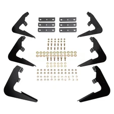 For Ford Ranger 1998-2011 Westin 22-1445 Oval Step Bars Mounting Brackets