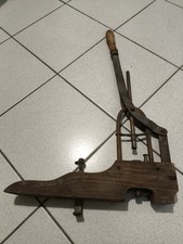  ANTICA TURATRICE DA BOTTIGLIE VINTAGE ORIGINALE primi '900 .Tappa Bottiglie 