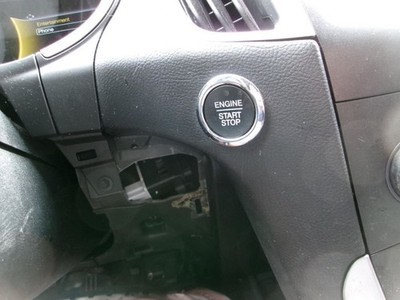 Ignition Switch Dash Mounted Push Button Assembly Fits 15-24 EDGE 2258356