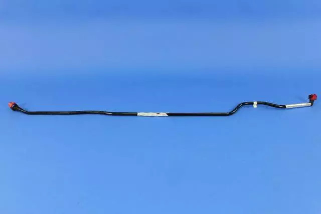 Genuine Mopar Fuel Vapor Tube 68240761AA