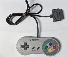 Nintendo Super Famicom Controller - AAcx336