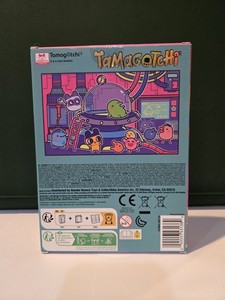 Tamagotchi Time Travel | eBay