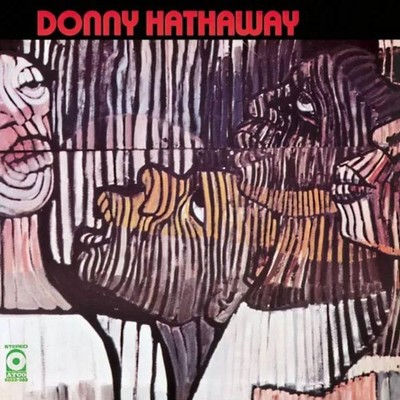 AP | Donny Hathaway - Donny Hathaway 2LPs (45rpm)