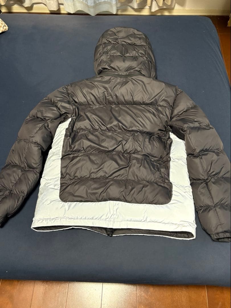 Palace Down Jacket Pertex Quantum Triangle Logo U… - image 4