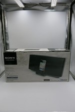  Sony RDP-X200iP Wireless Personal Audio Dock...