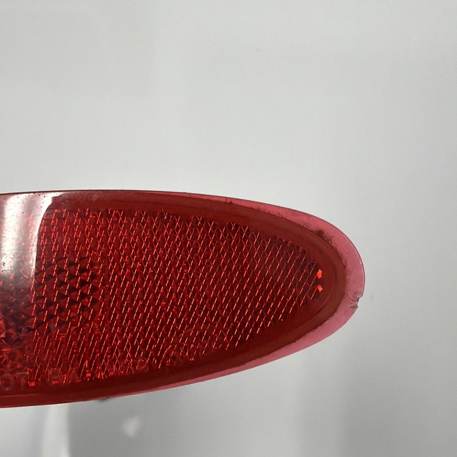 Bentley Continental GT 2004-2011 REAR Side marker light