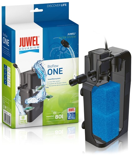 Juwel Aquarium - Bioflow Innenfiltersystem One - passend ONE, schwarz  - Bild 2 von 4