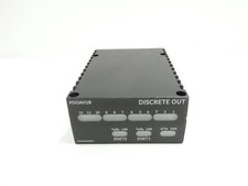 General Electric Ge IS220PDOAH1B Mark Vie Discrete Output Module