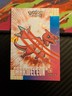 Charmeleon #5 - Cracked Ice - Card Database Attacks Gen 1 - Pokemon Card NM