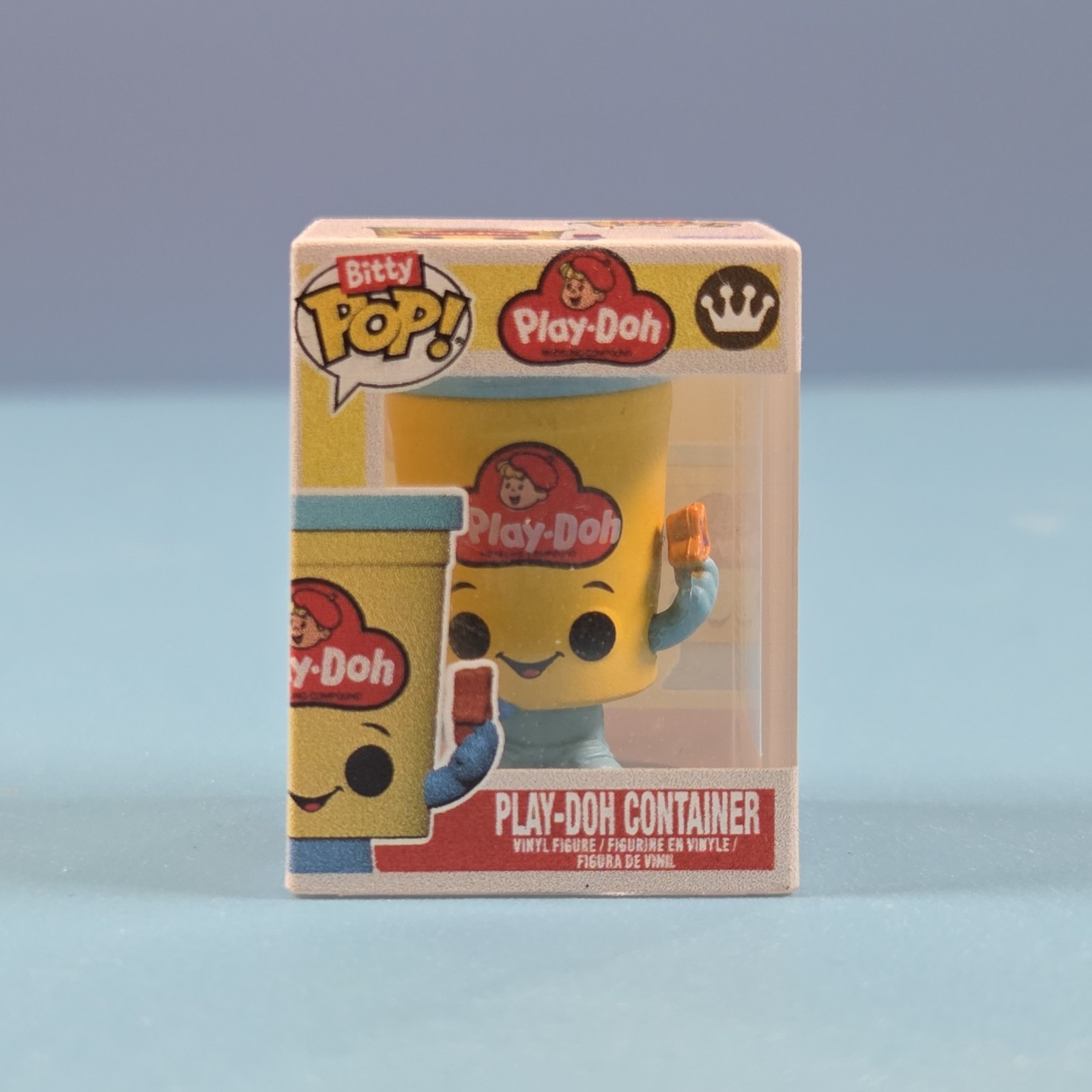 Funko Bitty Pop Retro Toys *WÄHLEN SIE IHRE* 2,5cm/1inch lose