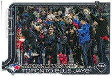 2025 Topps Series 2 Team Cards & Checklists You Pick Your Cards - Volume Disc!
