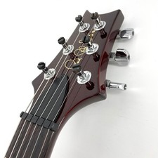 2003 PRS Custom 22 – Tortoise Shell