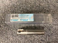 Ingersoll 0.75" 12J1X-0701184R01 Indexable End Mill 3/4" Hi-Pos Cutter