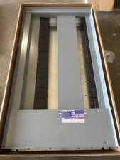 Square D HCP I-Line Panelboard Interior – 600A, 480Y/277V, 3PH 4W 