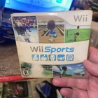 Wii Sports Games Tested Complete Tested Free Shipping