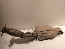 Catalyseurs Renault KOLEOS