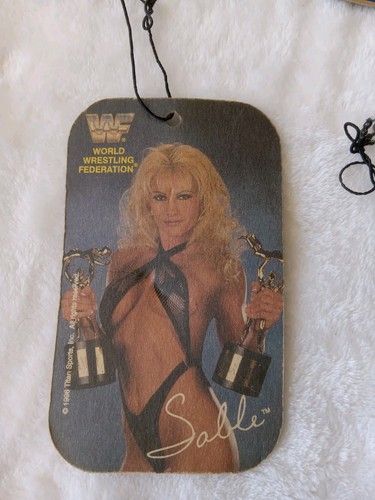 Vintage Easy Riders & WWF & Other Pinup Car Refresher, Lot Of 10 - Picture 15 of 23