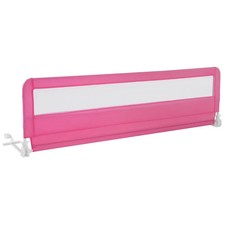 Babyjoy 71" Long Bed Rail for Toddlers with Removable Cover Breathable Mesh 