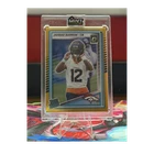 2025 Panini Jahdae Barron Base (Raw)