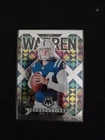 2025 Panini Tyler Warren Base (Raw)