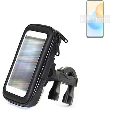 Lenkstangen-Halterung für Blackview Oscal Tiger 13 5G Fahrradhalterung Handy-Ha