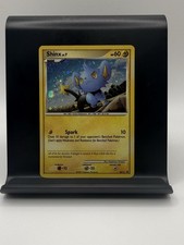 Pokemon TCG Shinx DP15 Diamond & Pearl Promos MISPRINT Inverted Back on eBay