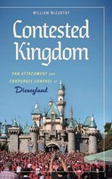 Contested Kingdom | William Mccarthy | Buch | Einband - Fest (Hardcover) | 2024