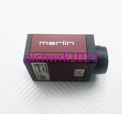 1 PCS Marlin F-201B IRF industrial black and white camera CCD 2-megapixel C port