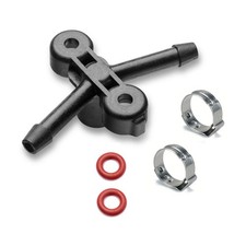 Set Raccord adatto per macchine da caffè Saeco Philips Minuto Incanto PicoBaristo