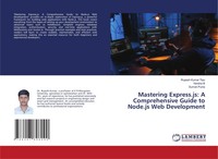Mastering Express.Js: A Comprehensive Guide To Node.Js Web Development Buch 2024
