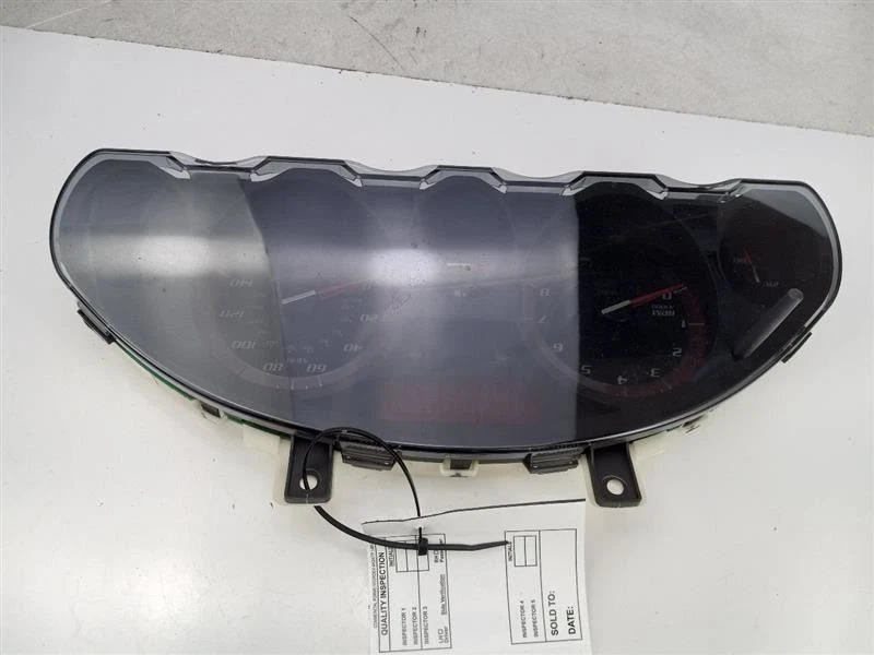 Velocímetro GMC ACADIA 2007-2010 Foto 4 de 4