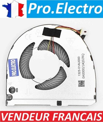 Lüfter Fan Machenike F117-VC F117-VD F117-VB2s 1323-01AU000 Medion Erazer D