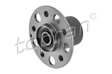 Topran 408 694 Wheel Bearing for Mercedes-Benz