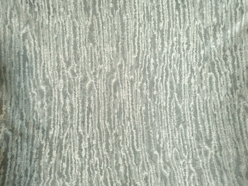 Jacquard Schumacher Faux Bois interno/externo grão de madeira cinza 75420 2 jardas - Imagem 4 de 4