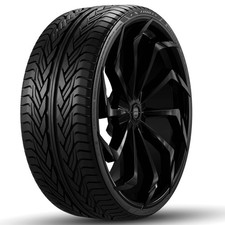 2 Tires Lexani Lx-thirty 26535r22 102w Xl All Season