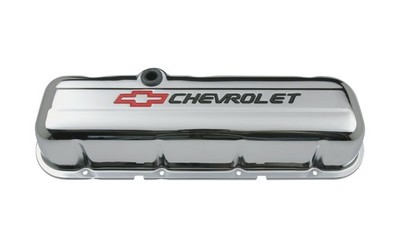 Proform     Fits For  Gm Performance Chrome 141 813 Bbc Chrome V C Tall