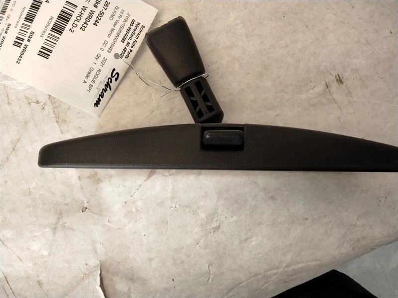 Espejo retrovisor 963219Y00D compatible con 17-21 Rogue Sport 2897833 Foto 2 de 4