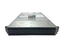 DELL C6400-CHASSIS-24-BAY-NVME C6400 24x2.5in SYSTEM - 4x C6420 each w/ 2-NVME 4