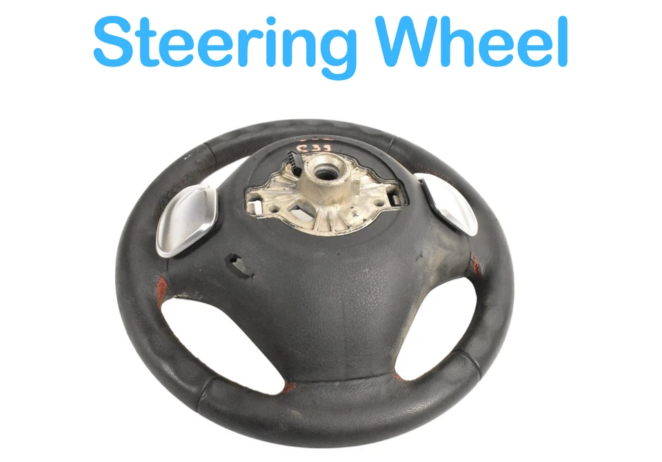 Volante multifunción deportivo BMW 320i 320i xDrive 328d 12-18 62562150E OEM Foto 3 de 4