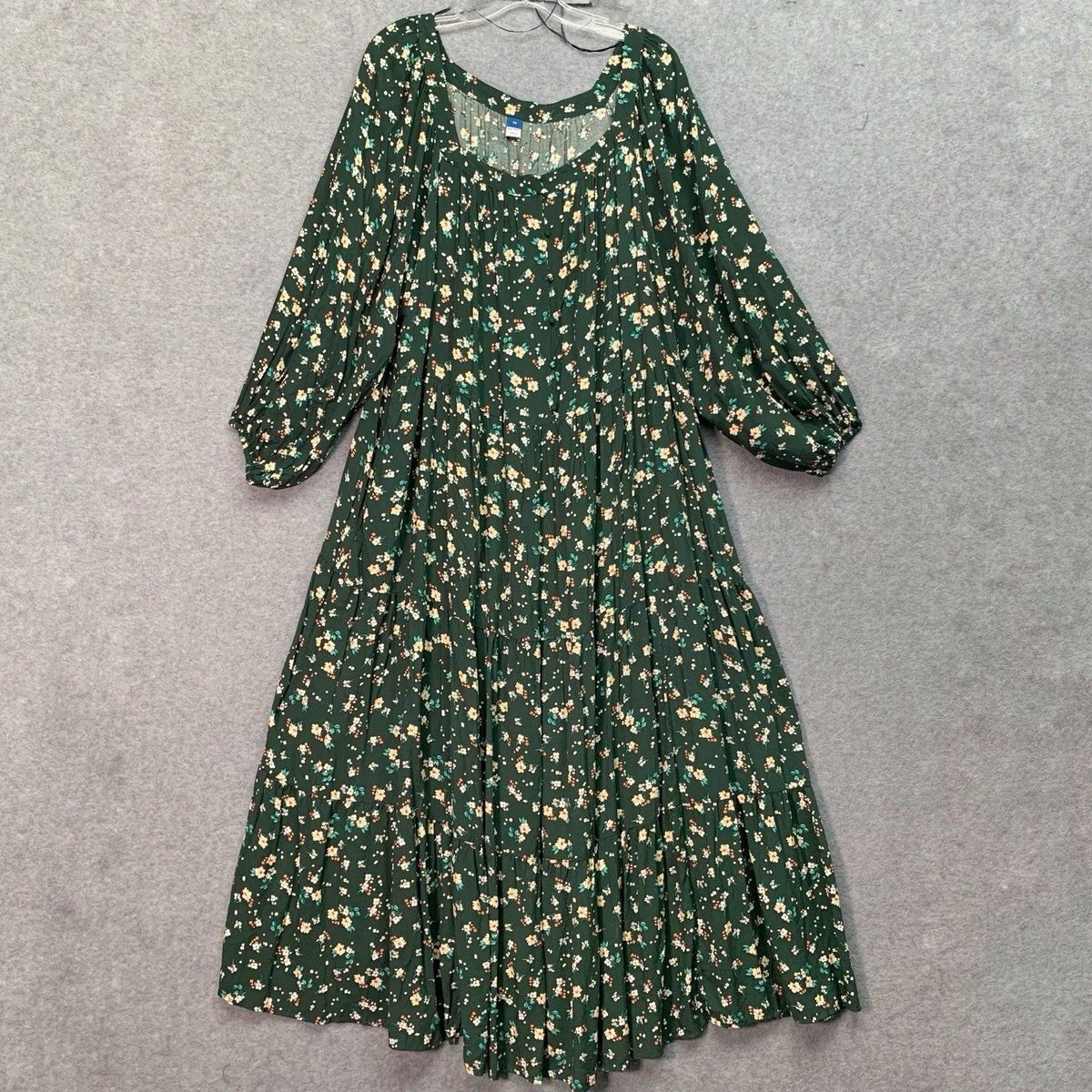 old navy green long sleeve dress Velvet Cowl Neck Long Sleeve Mini Dress Wine Red / M main image 1