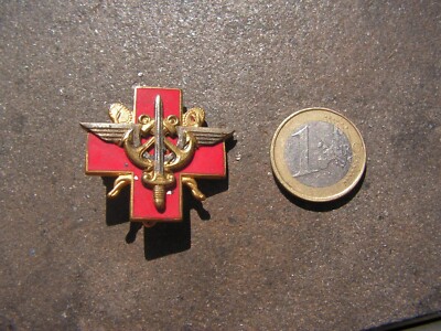 Abzeichen Direction Des Provisionnaments Des E.c.s.s.  (Artillerie)