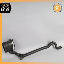 11-17 Mercedes W216 CL550 S550 E550 Air Intake Duct Pipe Right 2780940991 OEM