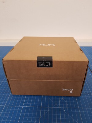 Avigilon Alta Ava Dome White 4K Cloud IP-Kamera 30 Tage Speicher IP66_1,2_5