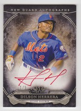 2015 Topps Tier One Baseball Cards 18