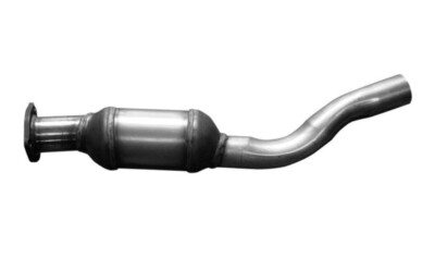 Catalytic Converter for Audi A4 B5 VW Passat 3B 1,6 74KW Adp AHL Arm Soda /
