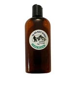 NEW Bait Scent BY TA-DA   TUNA BLOOD IS A Strong  Bait Fishing Oil..  4oz Bottle