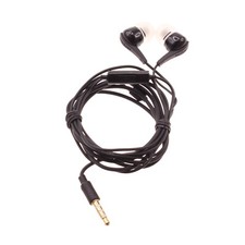 Headphones Wired Earphones Handsfree Mic 3.5mm Headset Earbuds for Cell Phones