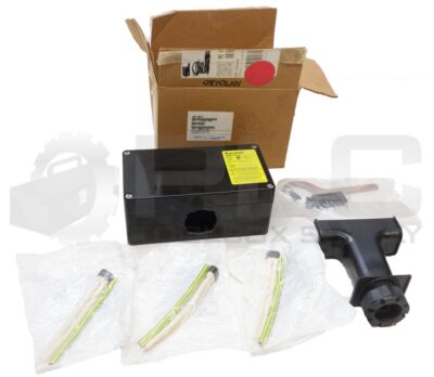 NEW RAYCHEM JBM-100-A MULTIPLE ENTRY CONNECTION KIT